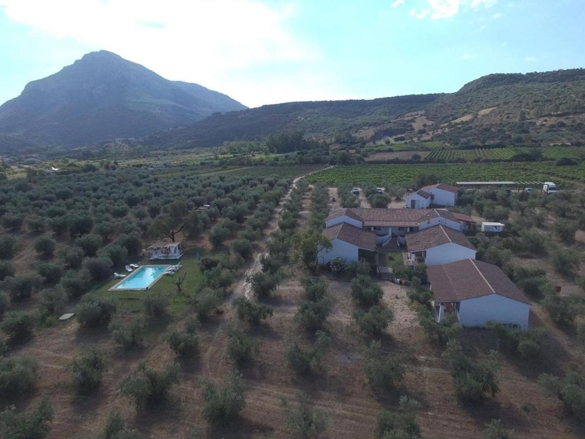 Tenuta Don Ballore กัลเตลลิ ภายนอก รูปภาพ
