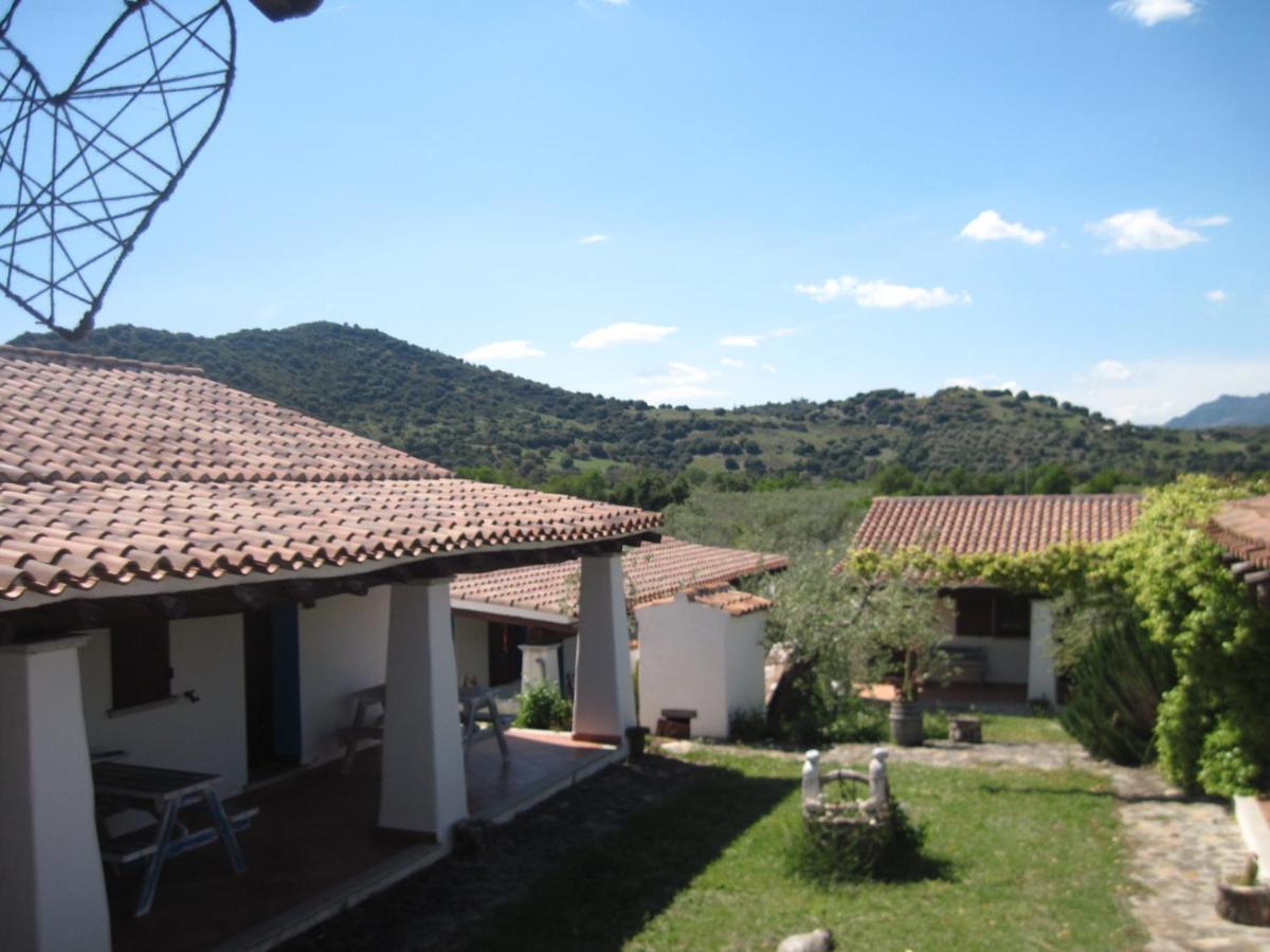 Tenuta Don Ballore กัลเตลลิ ภายนอก รูปภาพ
