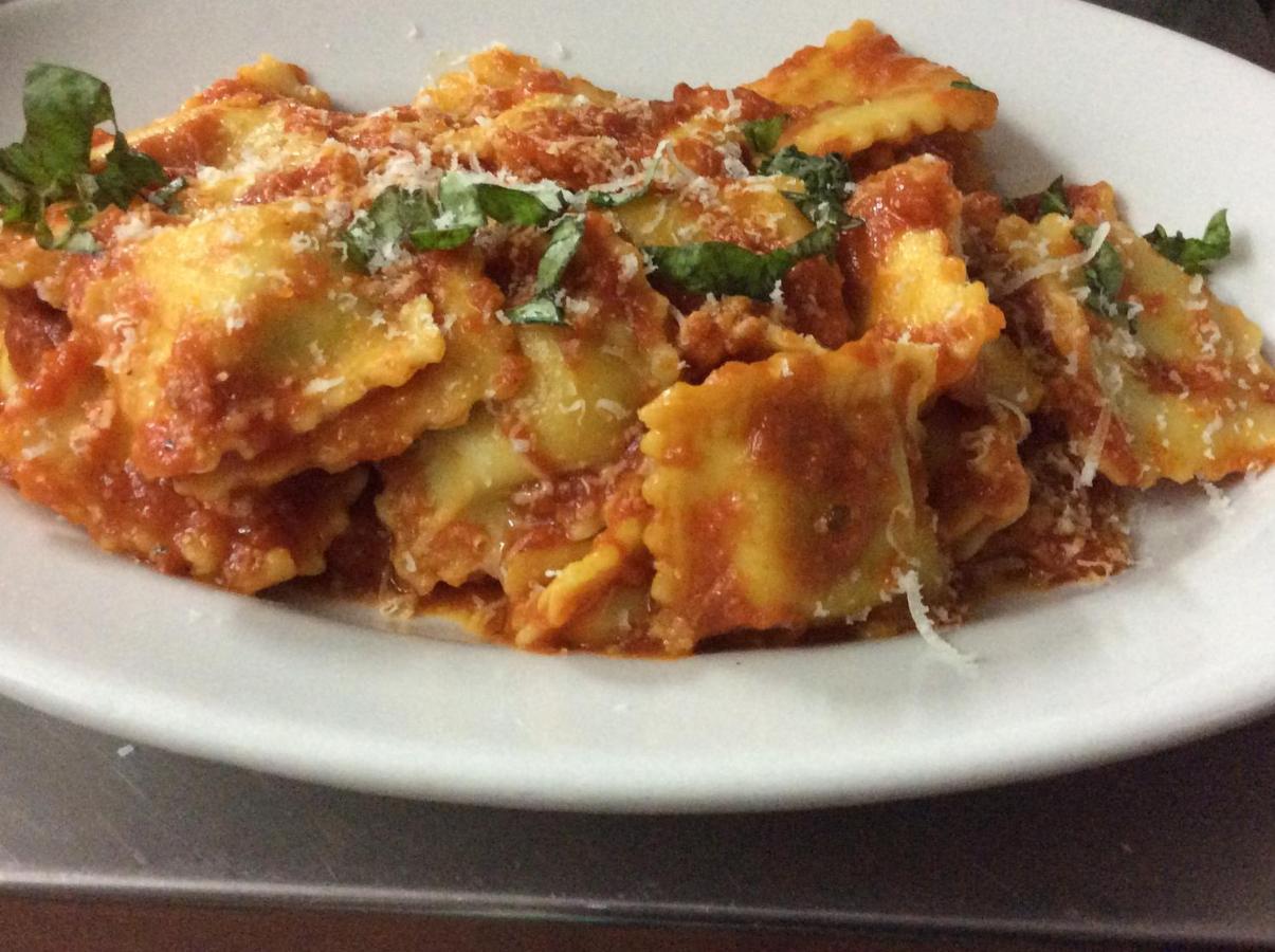 Tenuta Don Ballore กัลเตลลิ ภายนอก รูปภาพ