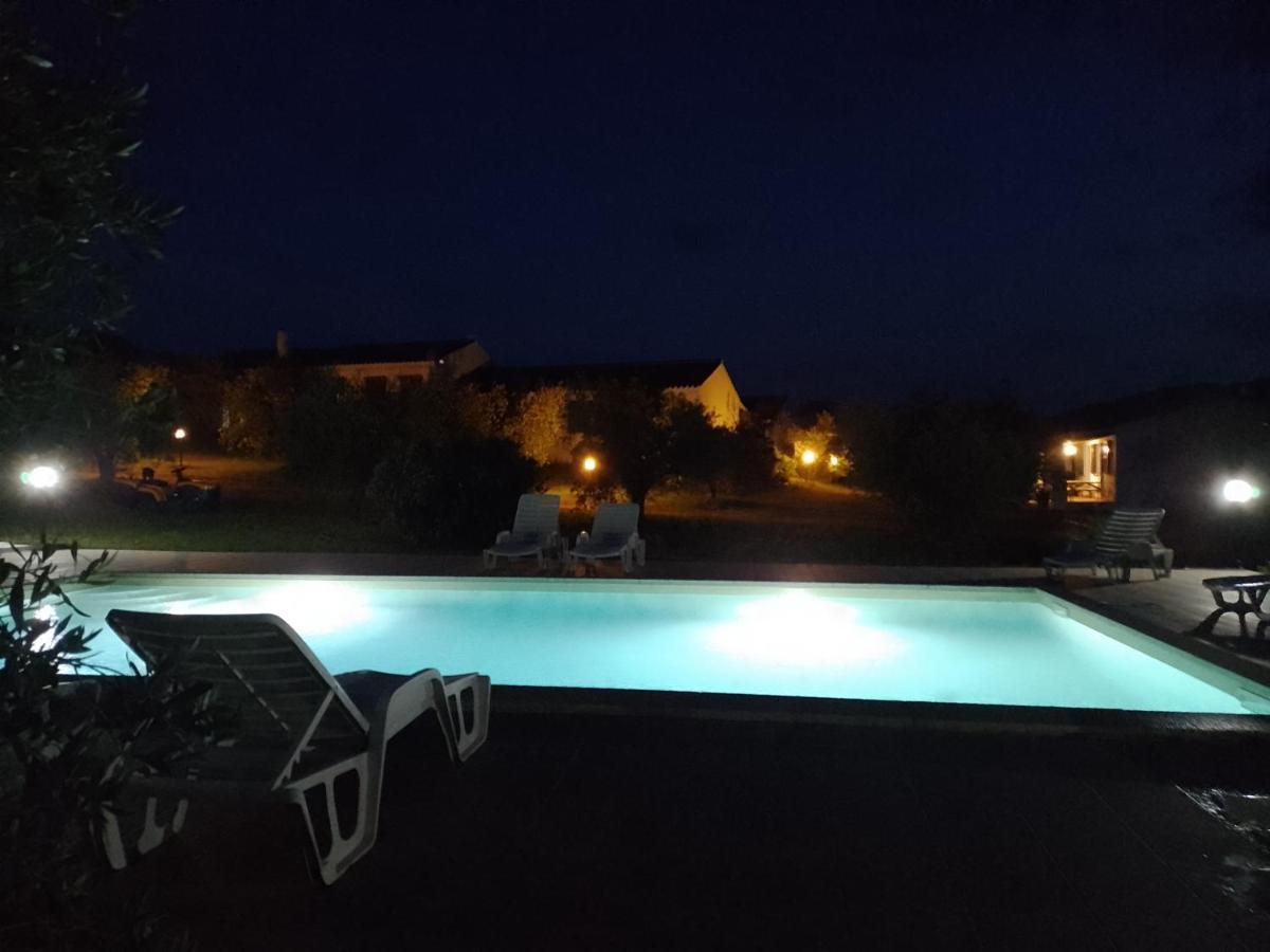Tenuta Don Ballore กัลเตลลิ ภายนอก รูปภาพ