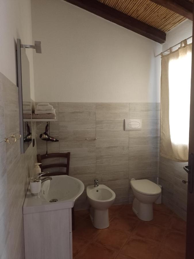 Tenuta Don Ballore กัลเตลลิ ภายนอก รูปภาพ