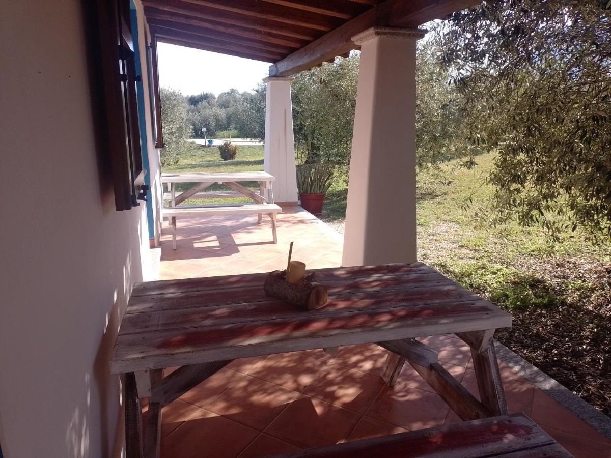 Tenuta Don Ballore กัลเตลลิ ภายนอก รูปภาพ