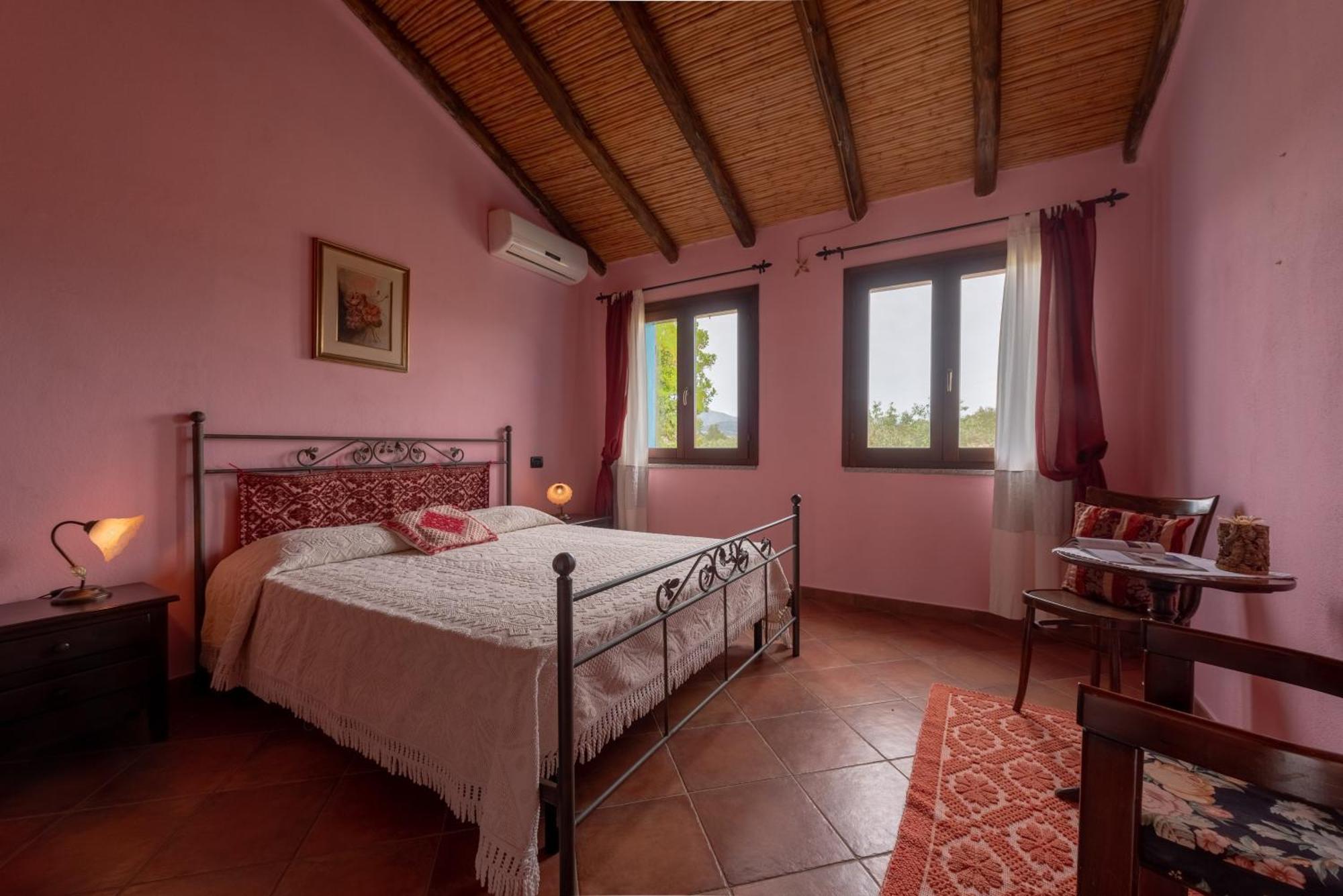 Tenuta Don Ballore กัลเตลลิ ภายนอก รูปภาพ