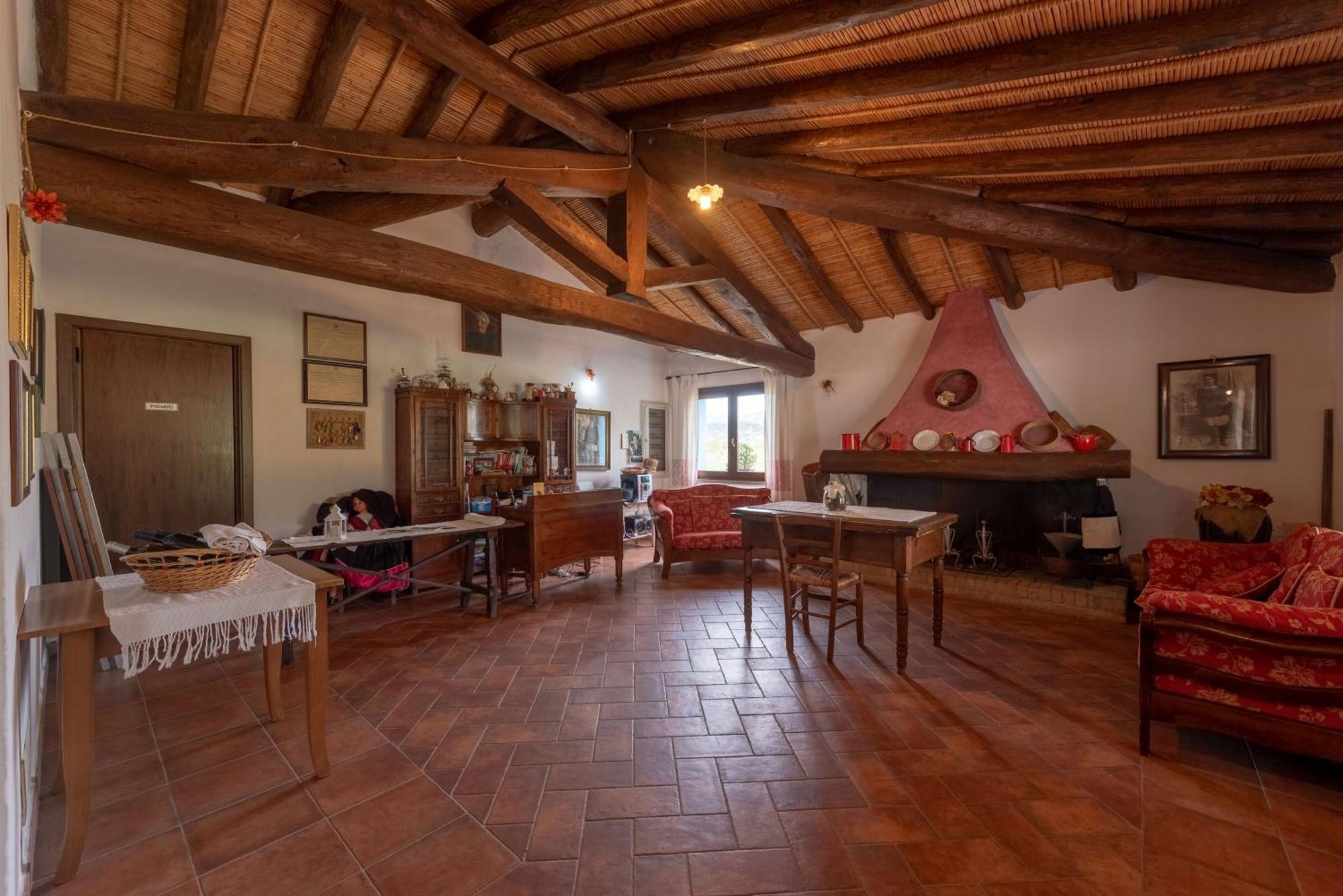 Tenuta Don Ballore กัลเตลลิ ภายนอก รูปภาพ
