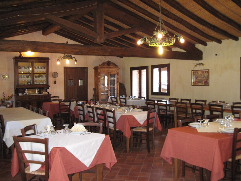 Tenuta Don Ballore กัลเตลลิ ภายนอก รูปภาพ