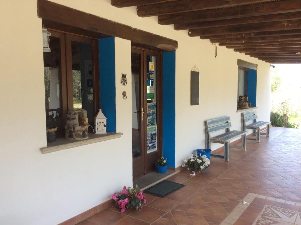 Tenuta Don Ballore กัลเตลลิ ภายนอก รูปภาพ