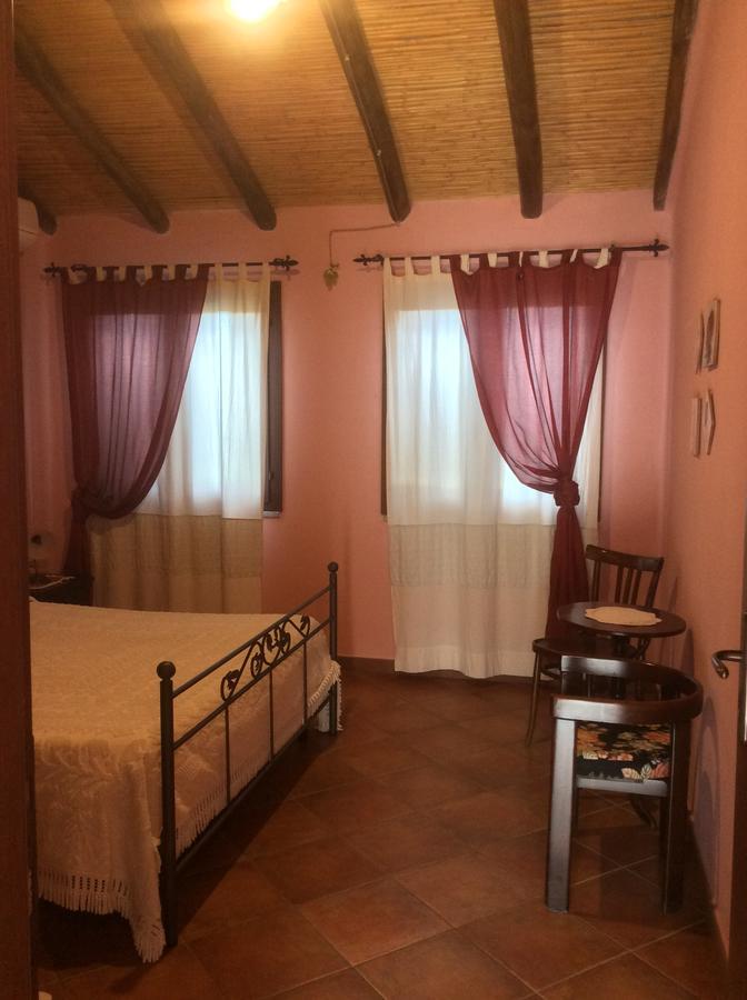 Tenuta Don Ballore กัลเตลลิ ภายนอก รูปภาพ