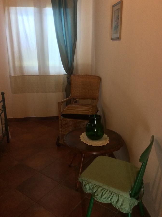 Tenuta Don Ballore กัลเตลลิ ภายนอก รูปภาพ