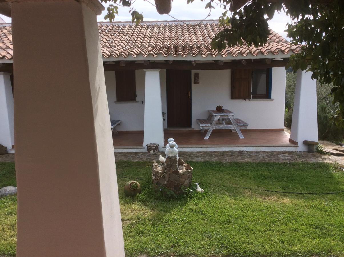 Tenuta Don Ballore กัลเตลลิ ภายนอก รูปภาพ