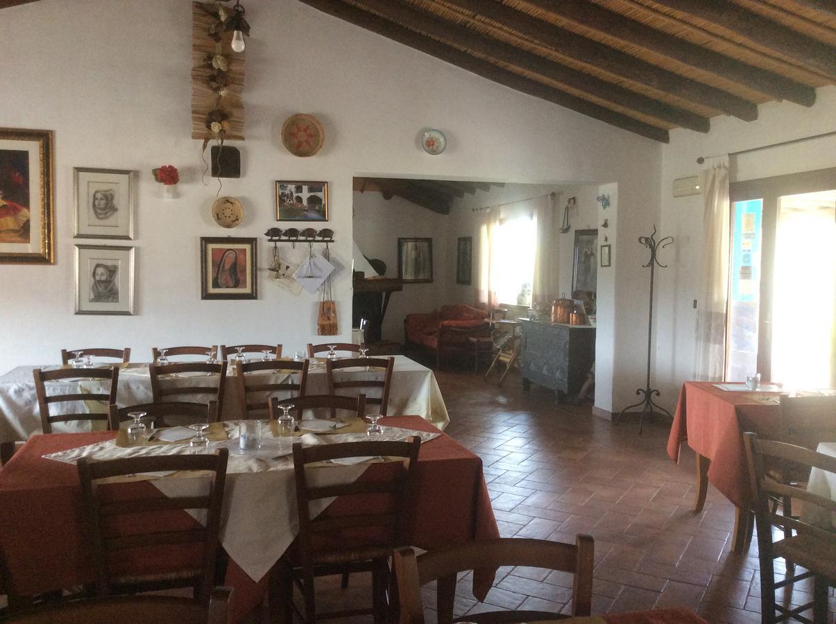 Tenuta Don Ballore กัลเตลลิ ภายนอก รูปภาพ