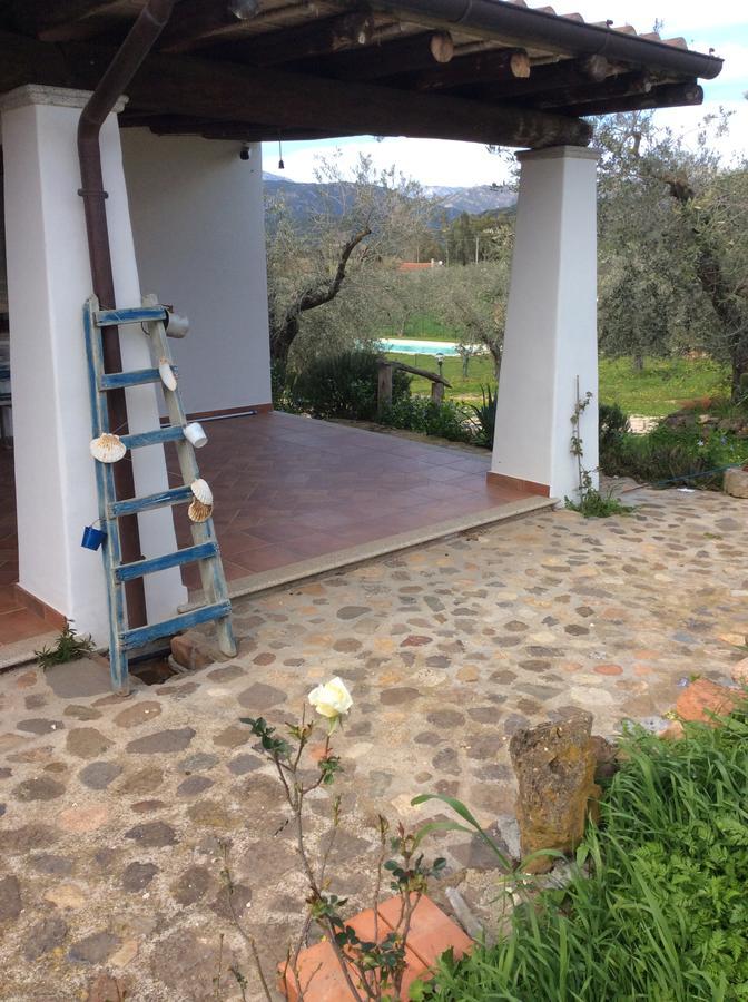 Tenuta Don Ballore กัลเตลลิ ภายนอก รูปภาพ