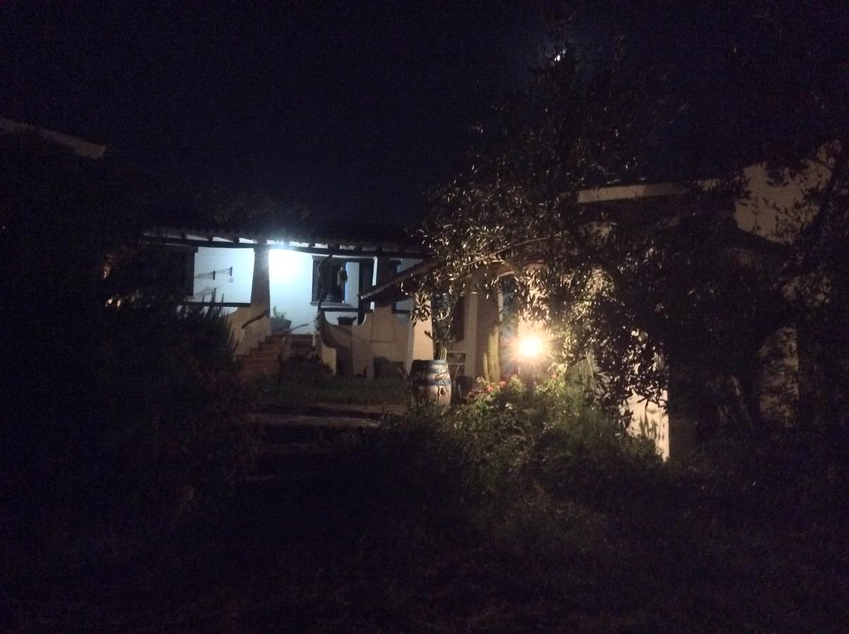 Tenuta Don Ballore กัลเตลลิ ภายนอก รูปภาพ