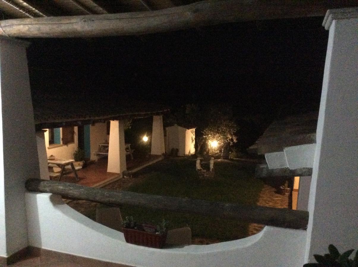 Tenuta Don Ballore กัลเตลลิ ภายนอก รูปภาพ