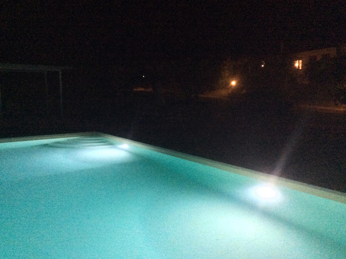 Tenuta Don Ballore กัลเตลลิ ภายนอก รูปภาพ